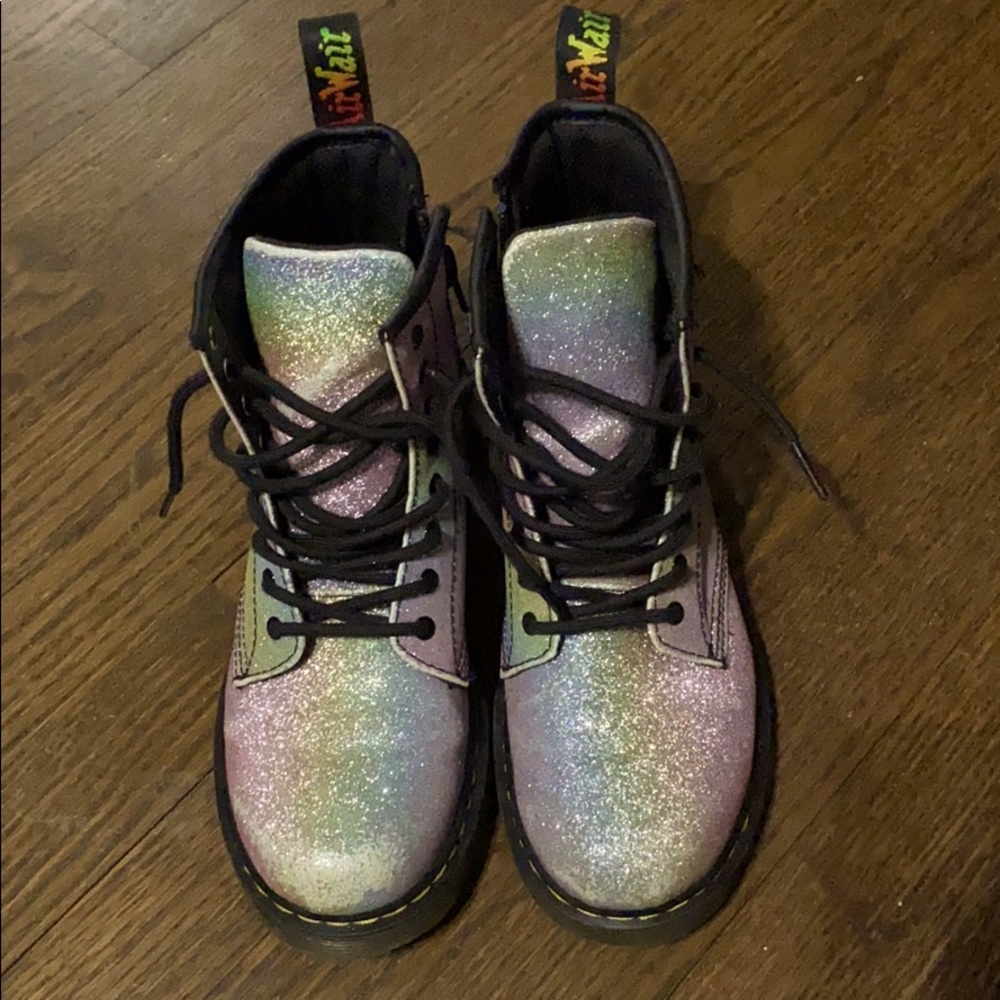 Sparkle Dr. Marten